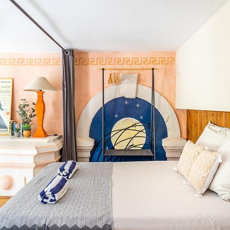 Villa Ultimate Relaxation For Family Or Group At Renowned Couvent Des Ursulines, A Tranquil Escape In Historic Pézenas Esterno foto