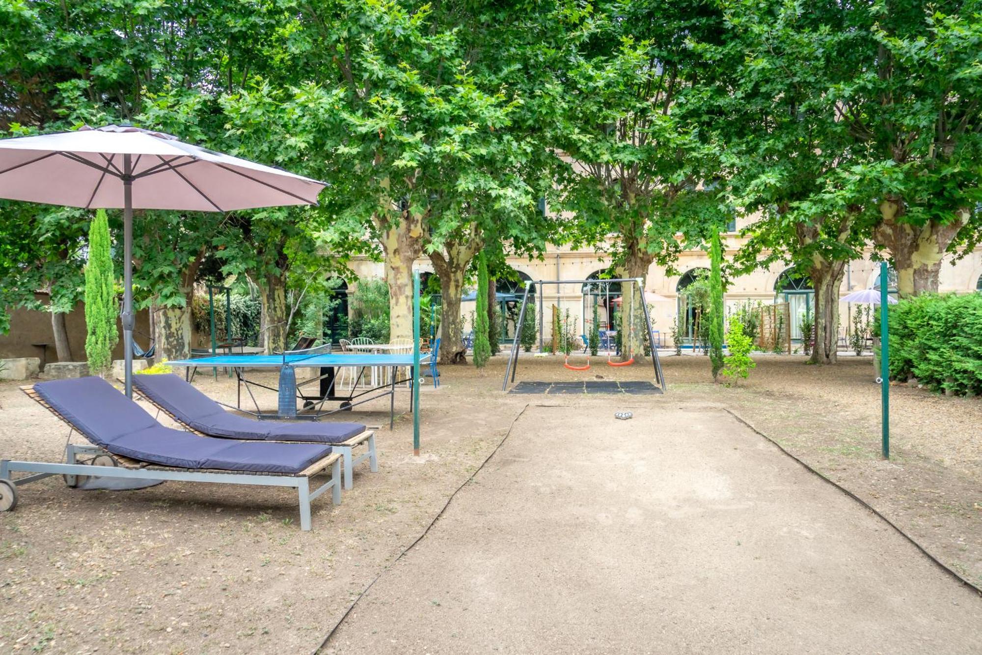 Villa Ultimate Relaxation For Family Or Group At Renowned Couvent Des Ursulines, A Tranquil Escape In Historic Pézenas Esterno foto