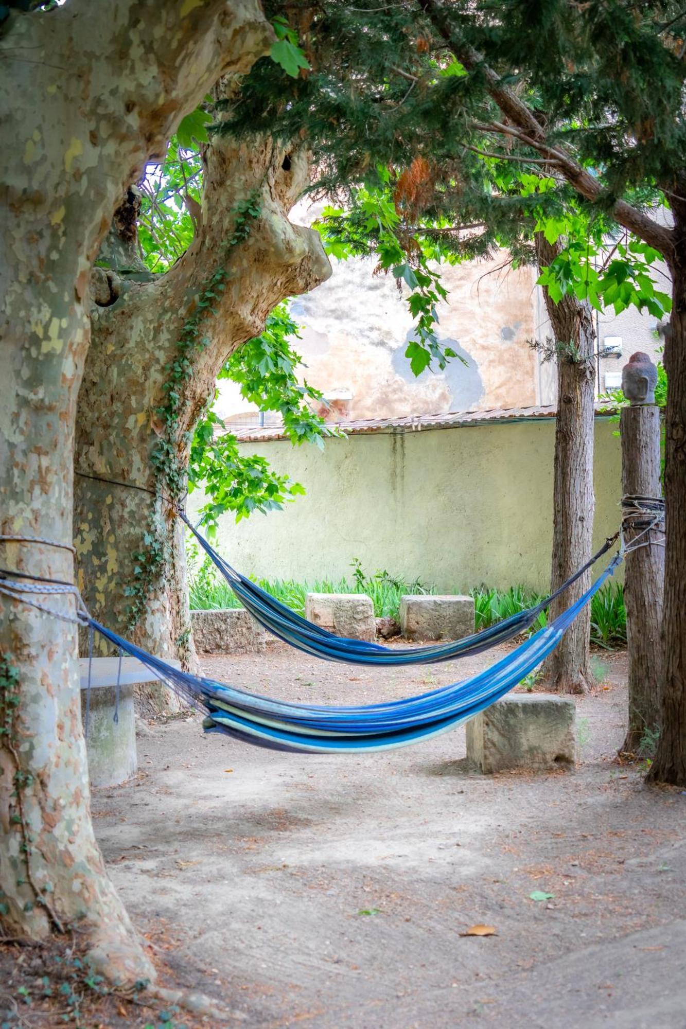 Villa Ultimate Relaxation For Family Or Group At Renowned Couvent Des Ursulines, A Tranquil Escape In Historic Pézenas Esterno foto