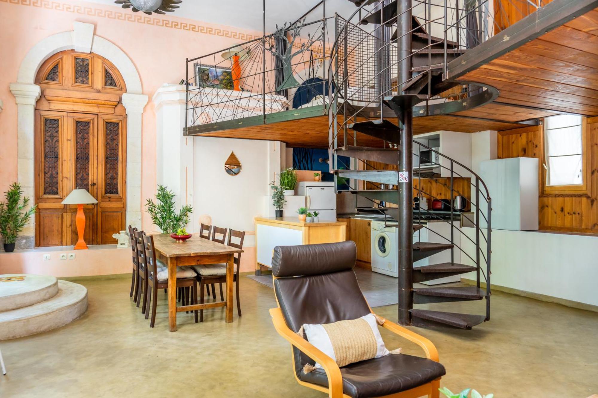 Villa Ultimate Relaxation For Family Or Group At Renowned Couvent Des Ursulines, A Tranquil Escape In Historic Pézenas Esterno foto