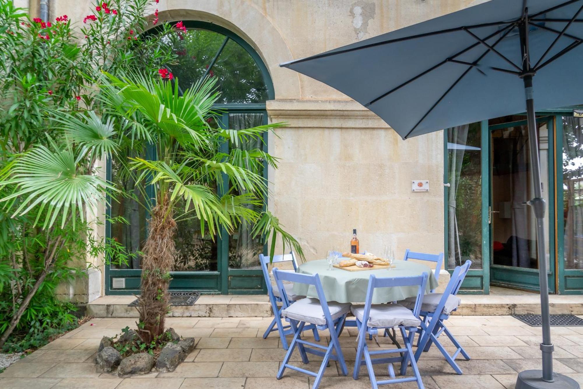 Villa Ultimate Relaxation For Family Or Group At Renowned Couvent Des Ursulines, A Tranquil Escape In Historic Pézenas Esterno foto