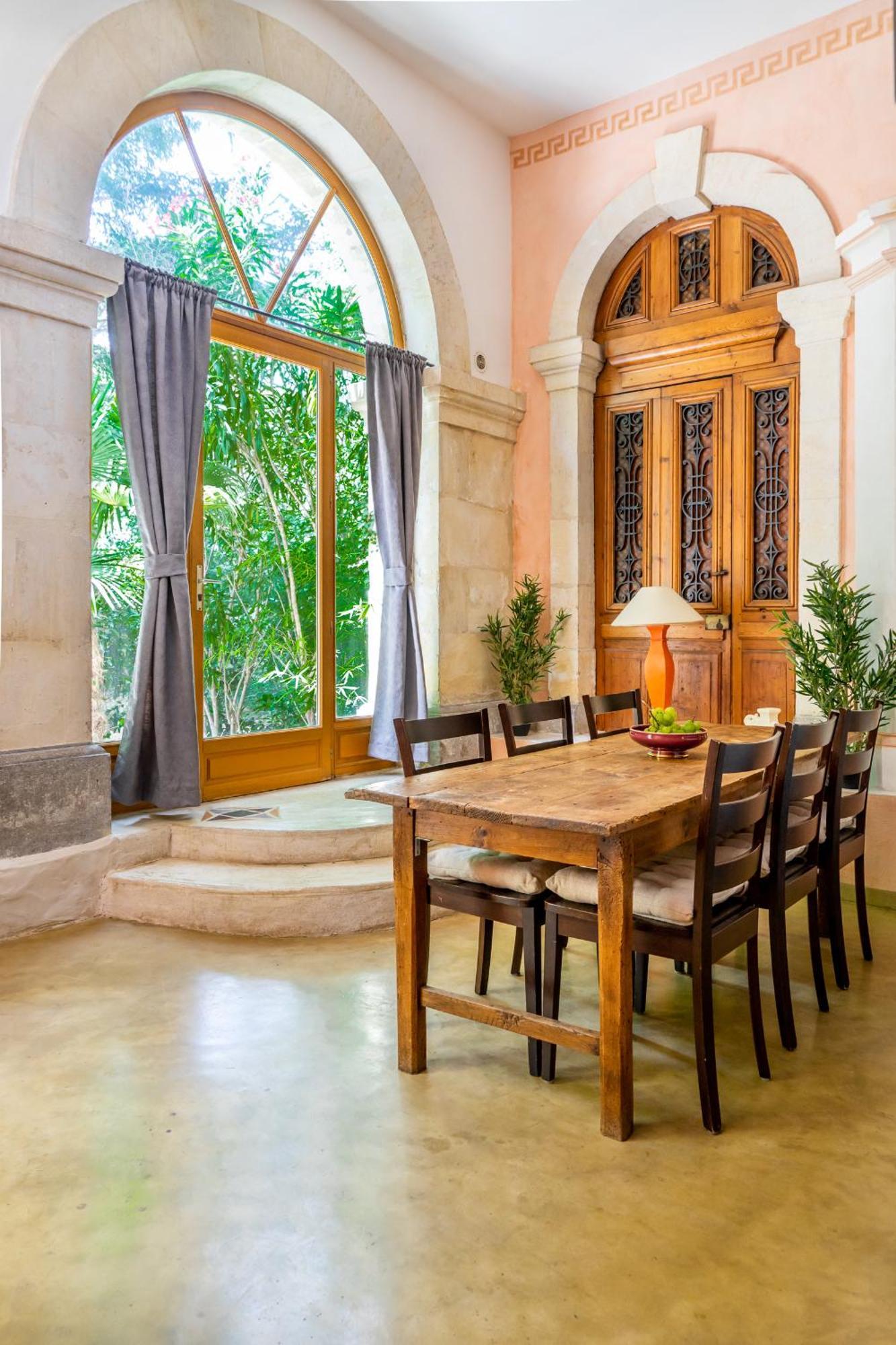 Villa Ultimate Relaxation For Family Or Group At Renowned Couvent Des Ursulines, A Tranquil Escape In Historic Pézenas Esterno foto