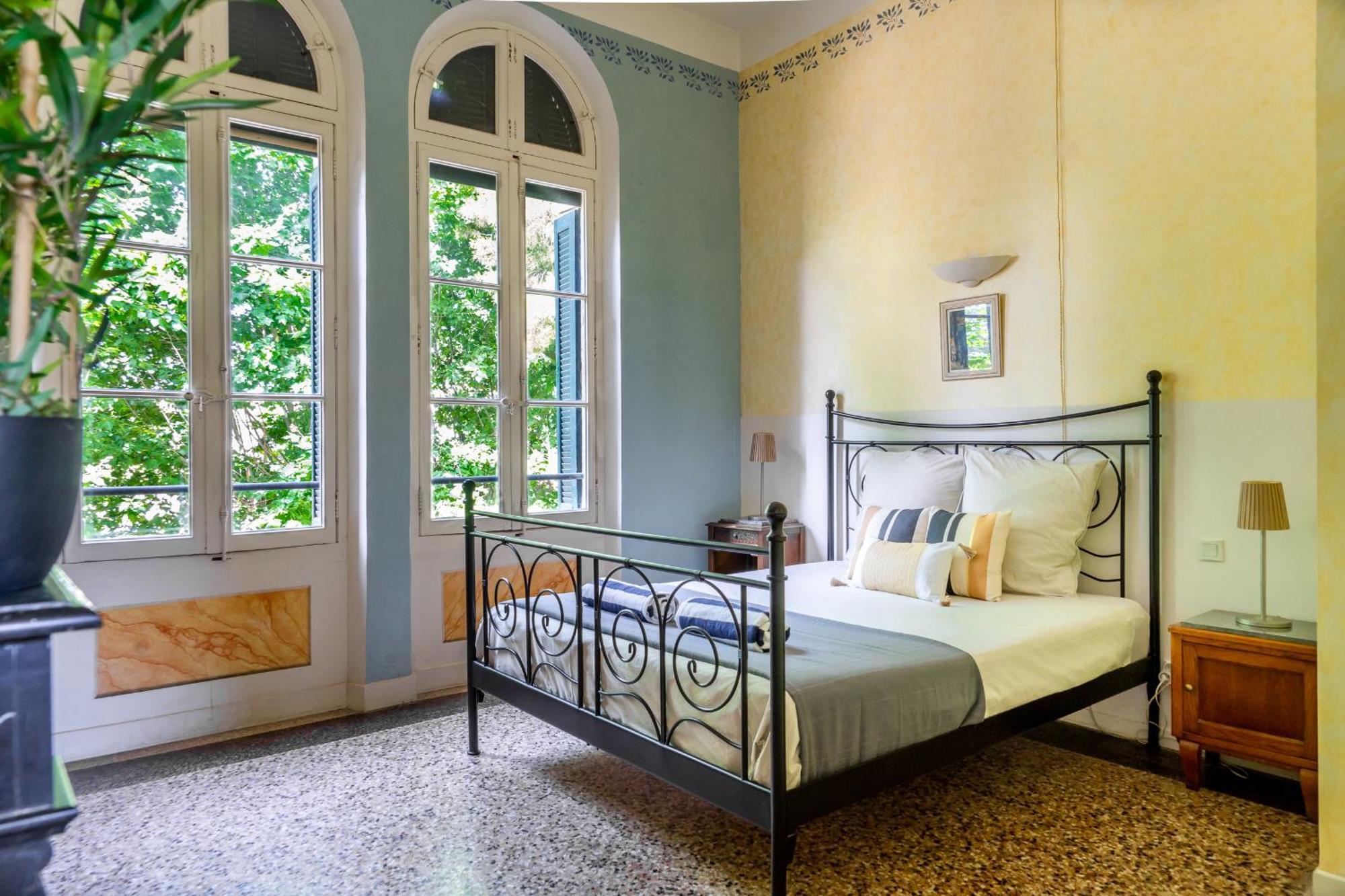 Villa Ultimate Relaxation For Family Or Group At Renowned Couvent Des Ursulines, A Tranquil Escape In Historic Pézenas Esterno foto