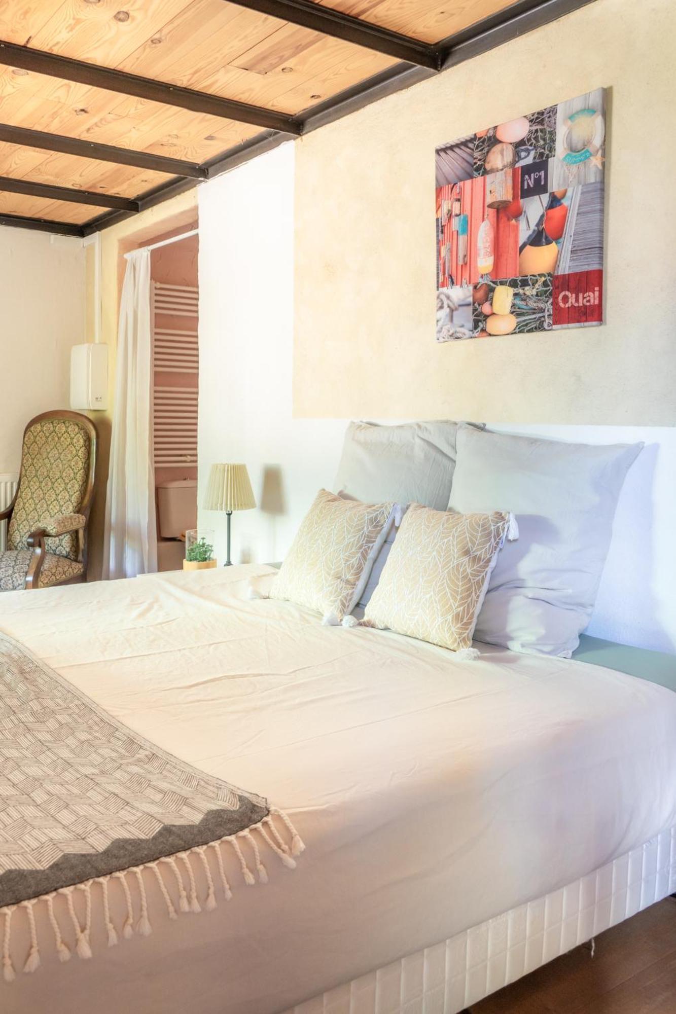 Villa Ultimate Relaxation For Family Or Group At Renowned Couvent Des Ursulines, A Tranquil Escape In Historic Pézenas Esterno foto
