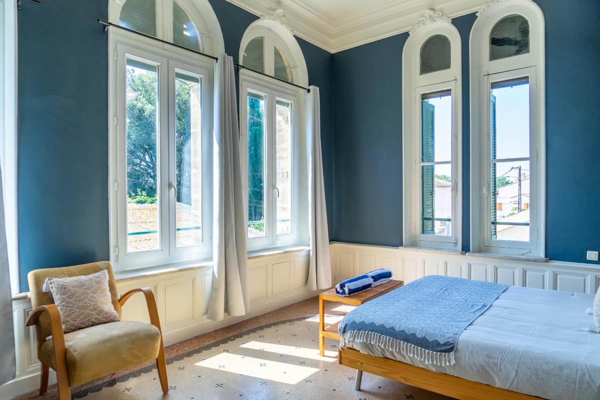 Villa Ultimate Relaxation For Family Or Group At Renowned Couvent Des Ursulines, A Tranquil Escape In Historic Pézenas Esterno foto