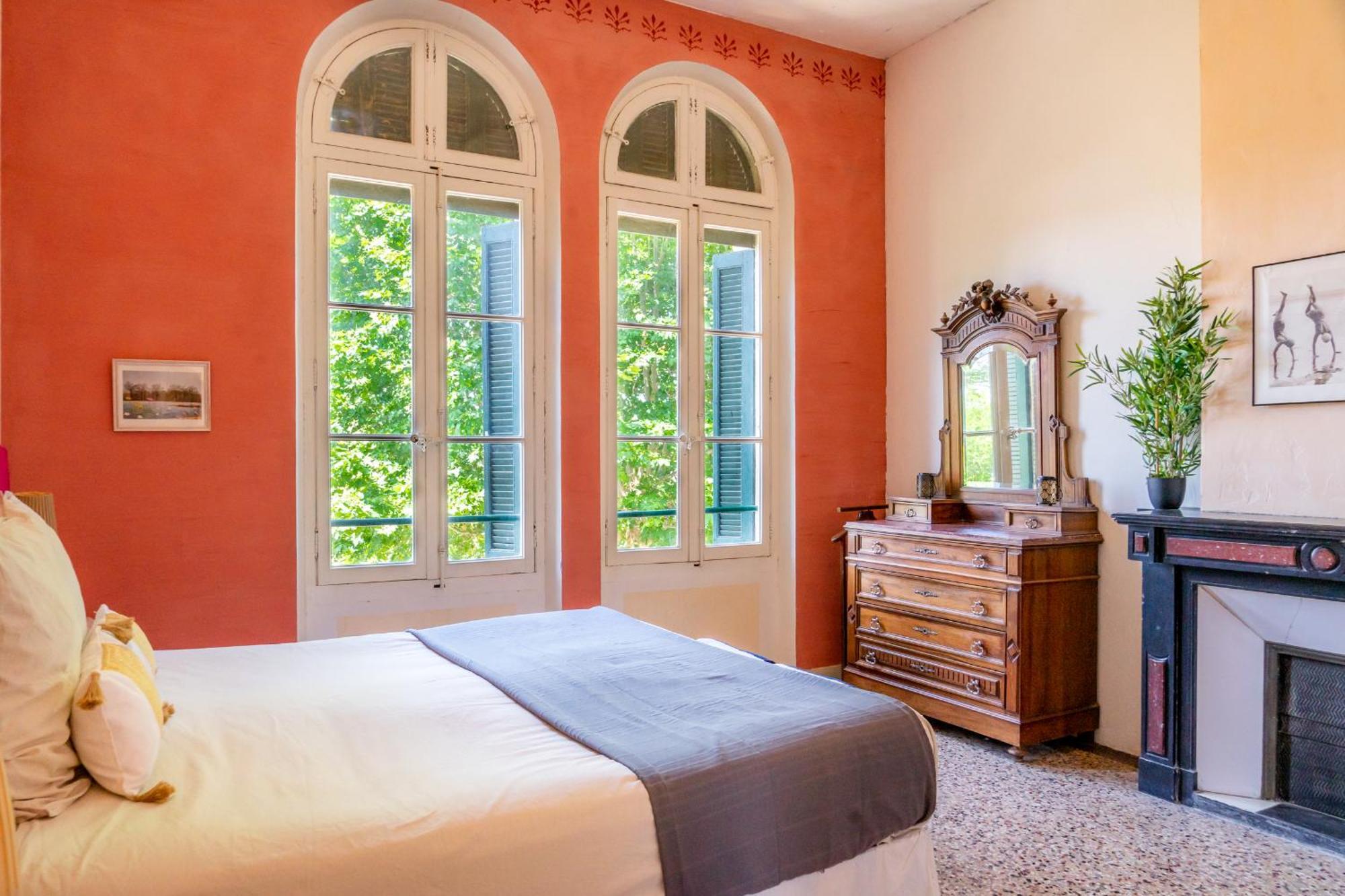Villa Ultimate Relaxation For Family Or Group At Renowned Couvent Des Ursulines, A Tranquil Escape In Historic Pézenas Esterno foto