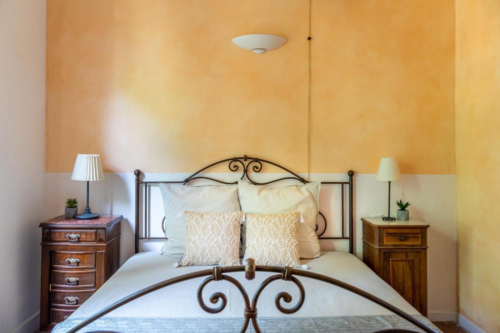 Villa Ultimate Relaxation For Family Or Group At Renowned Couvent Des Ursulines, A Tranquil Escape In Historic Pézenas Camera foto