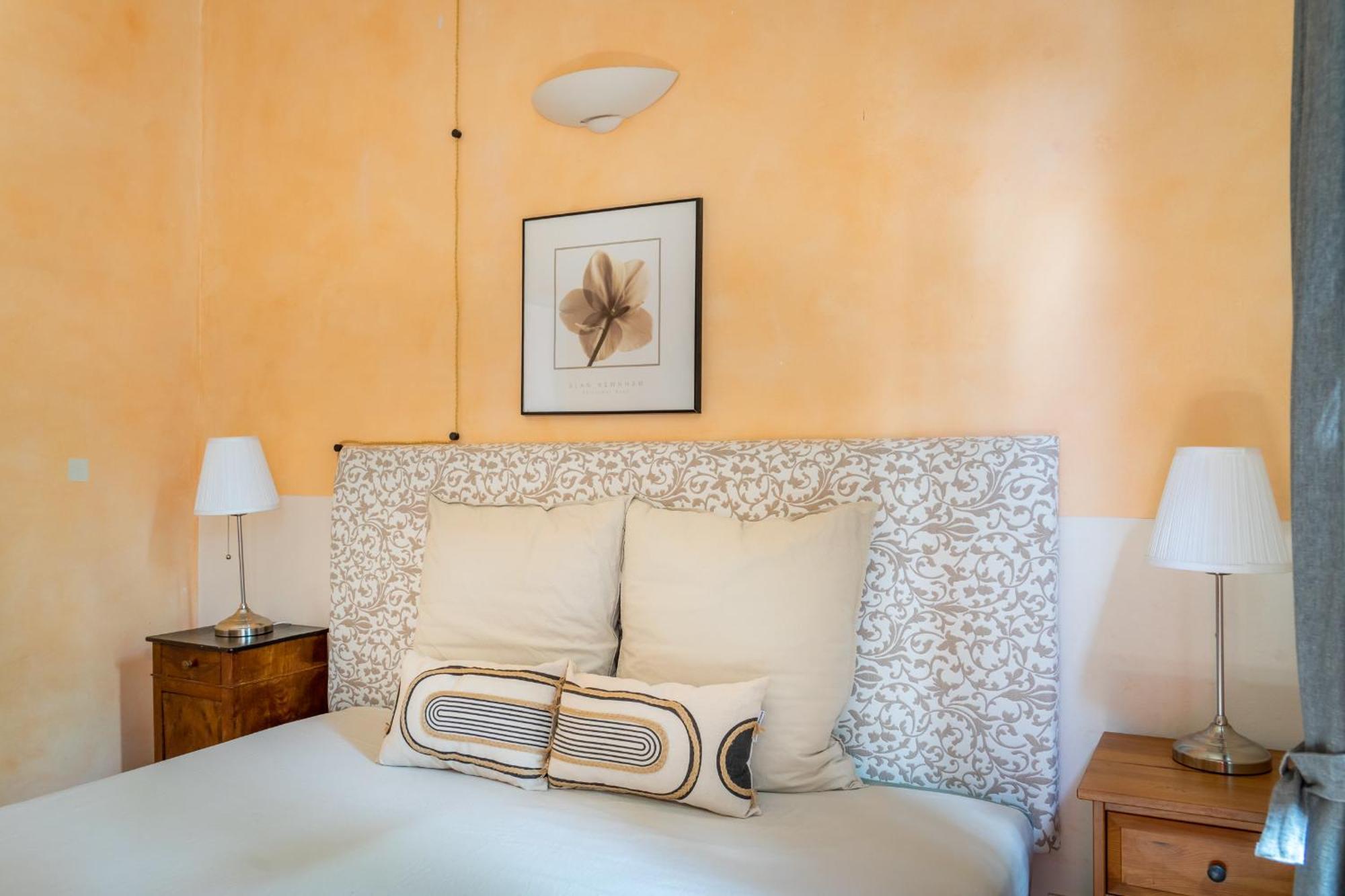 Villa Ultimate Relaxation For Family Or Group At Renowned Couvent Des Ursulines, A Tranquil Escape In Historic Pézenas Camera foto