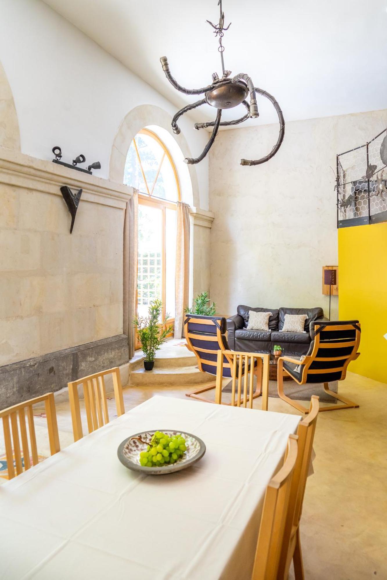 Villa Ultimate Relaxation For Family Or Group At Renowned Couvent Des Ursulines, A Tranquil Escape In Historic Pézenas Camera foto
