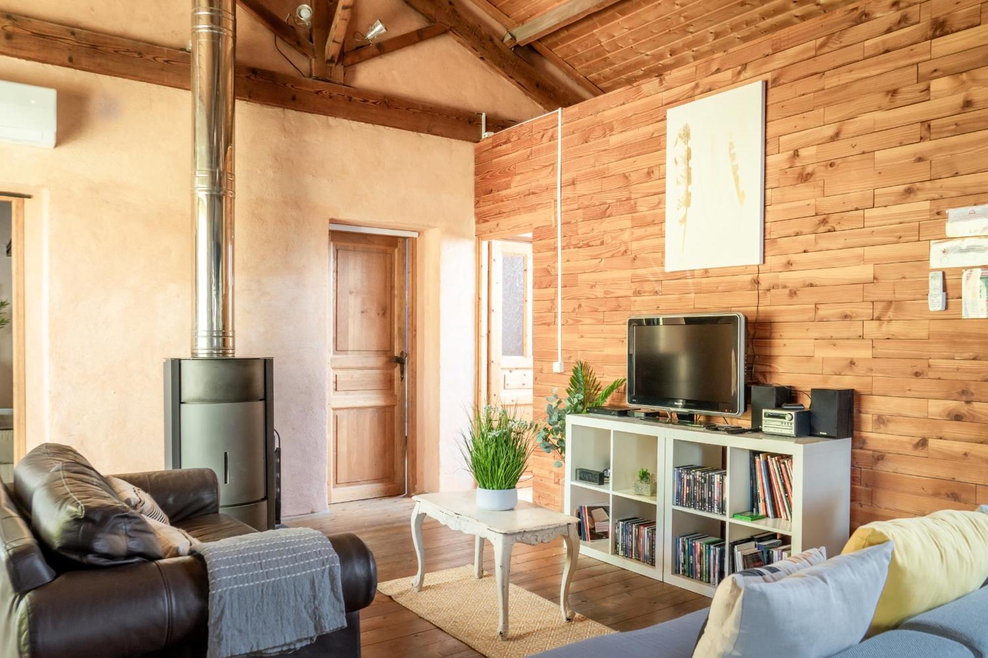 Villa Ultimate Relaxation For Family Or Group At Renowned Couvent Des Ursulines, A Tranquil Escape In Historic Pézenas Camera foto