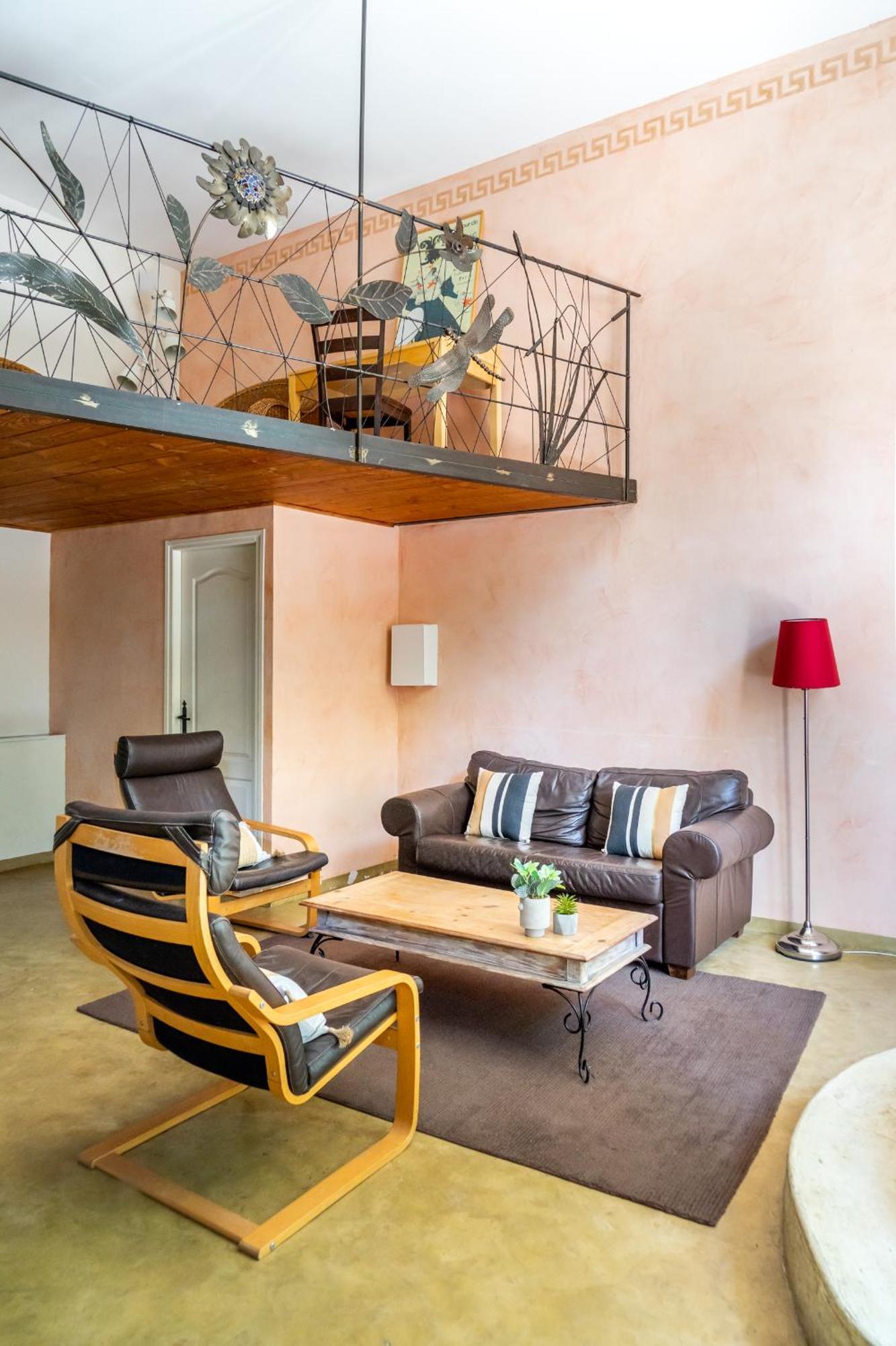 Villa Ultimate Relaxation For Family Or Group At Renowned Couvent Des Ursulines, A Tranquil Escape In Historic Pézenas Camera foto