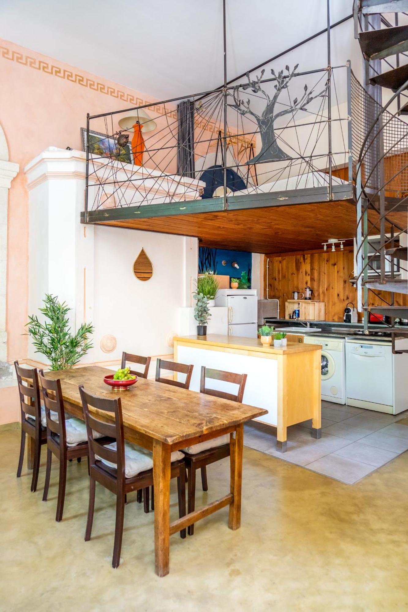 Villa Ultimate Relaxation For Family Or Group At Renowned Couvent Des Ursulines, A Tranquil Escape In Historic Pézenas Camera foto