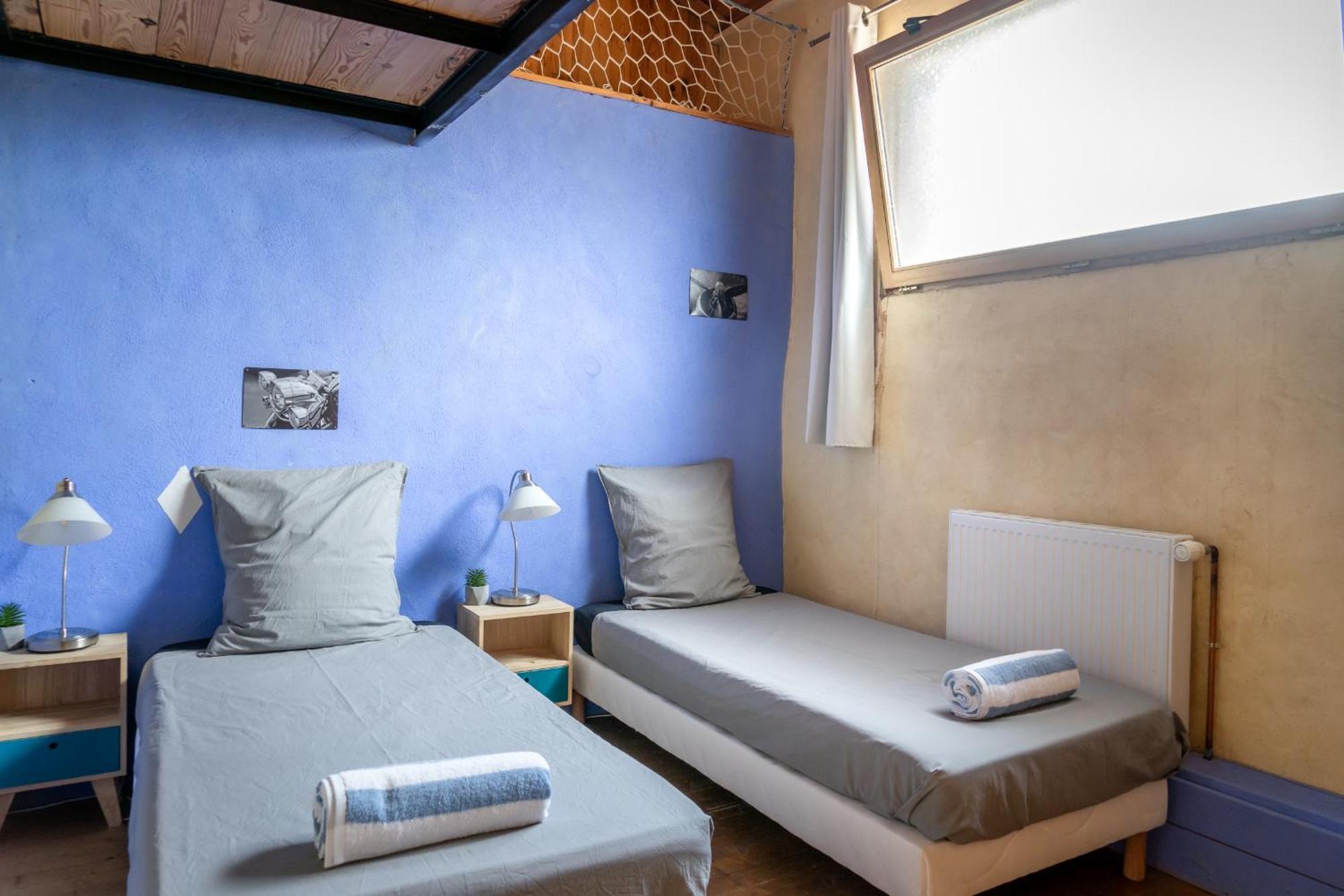 Villa Ultimate Relaxation For Family Or Group At Renowned Couvent Des Ursulines, A Tranquil Escape In Historic Pézenas Camera foto