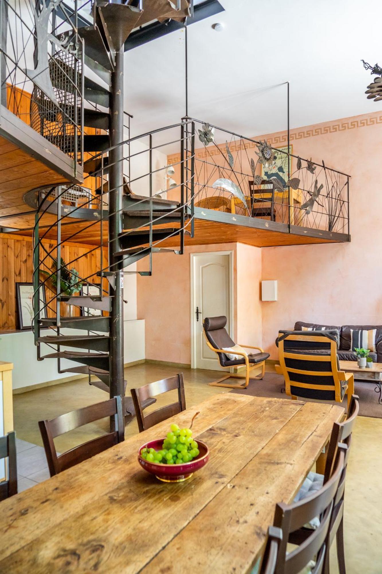 Villa Ultimate Relaxation For Family Or Group At Renowned Couvent Des Ursulines, A Tranquil Escape In Historic Pézenas Camera foto