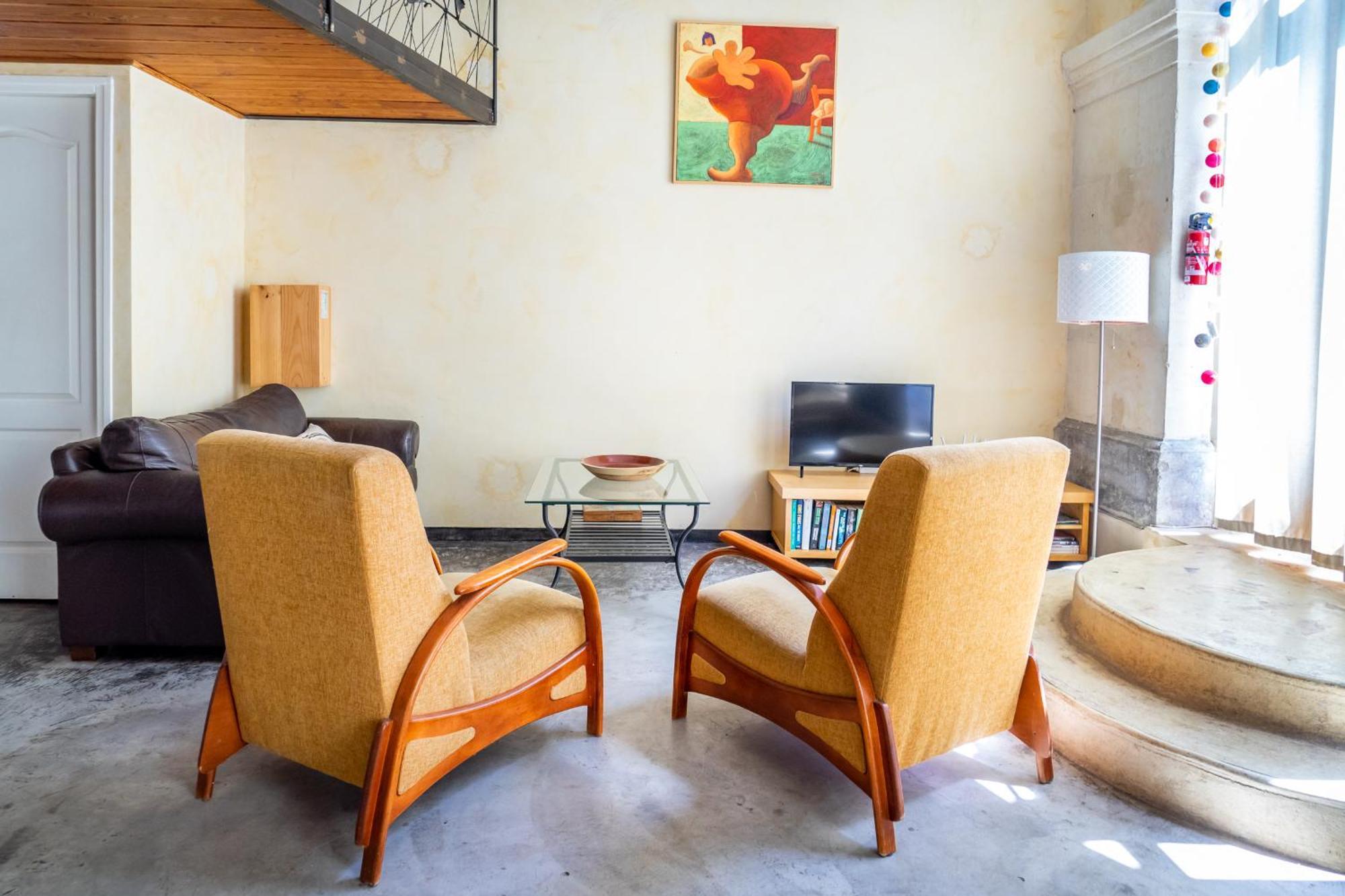 Villa Ultimate Relaxation For Family Or Group At Renowned Couvent Des Ursulines, A Tranquil Escape In Historic Pézenas Camera foto