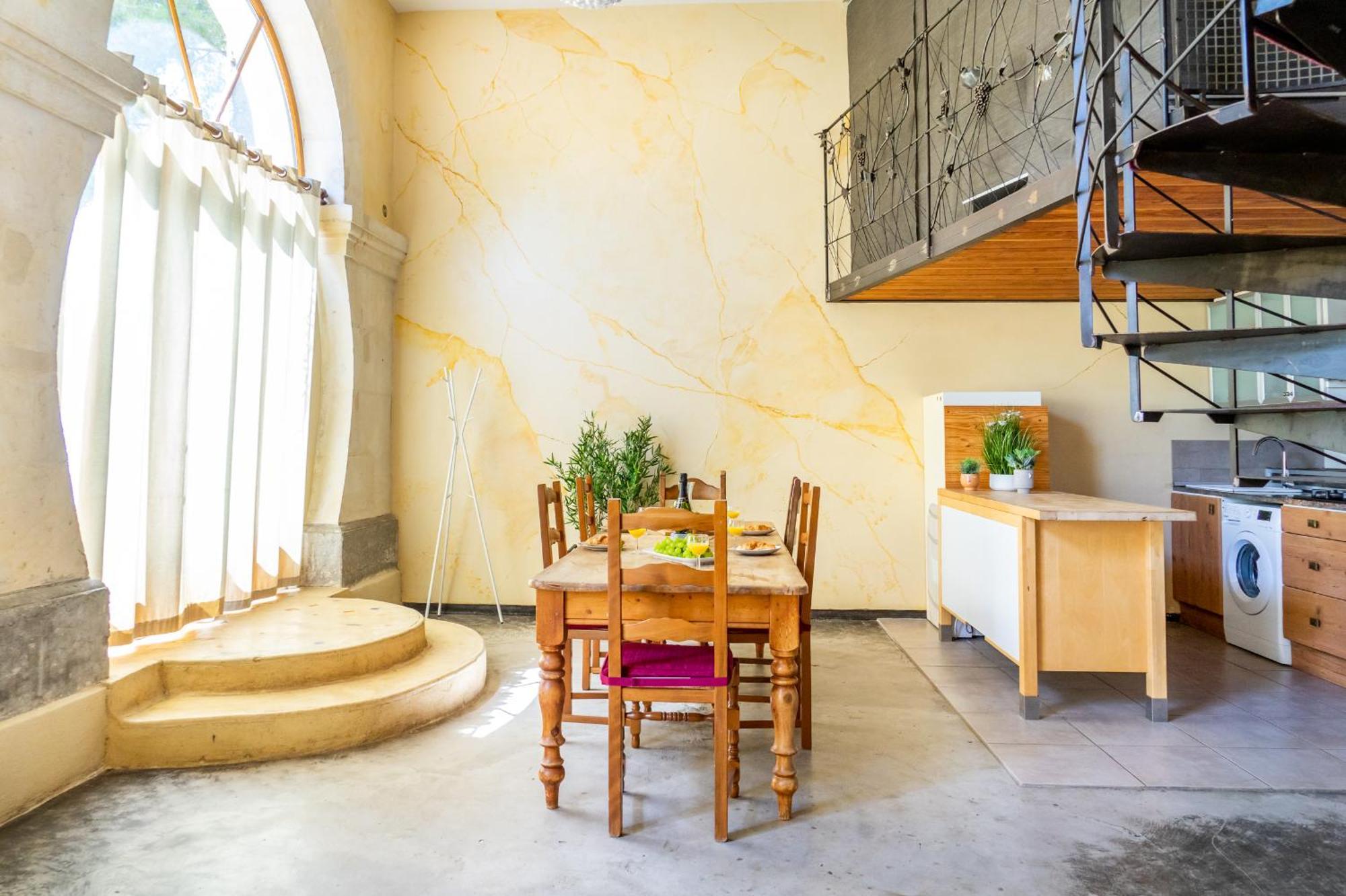 Villa Ultimate Relaxation For Family Or Group At Renowned Couvent Des Ursulines, A Tranquil Escape In Historic Pézenas Camera foto