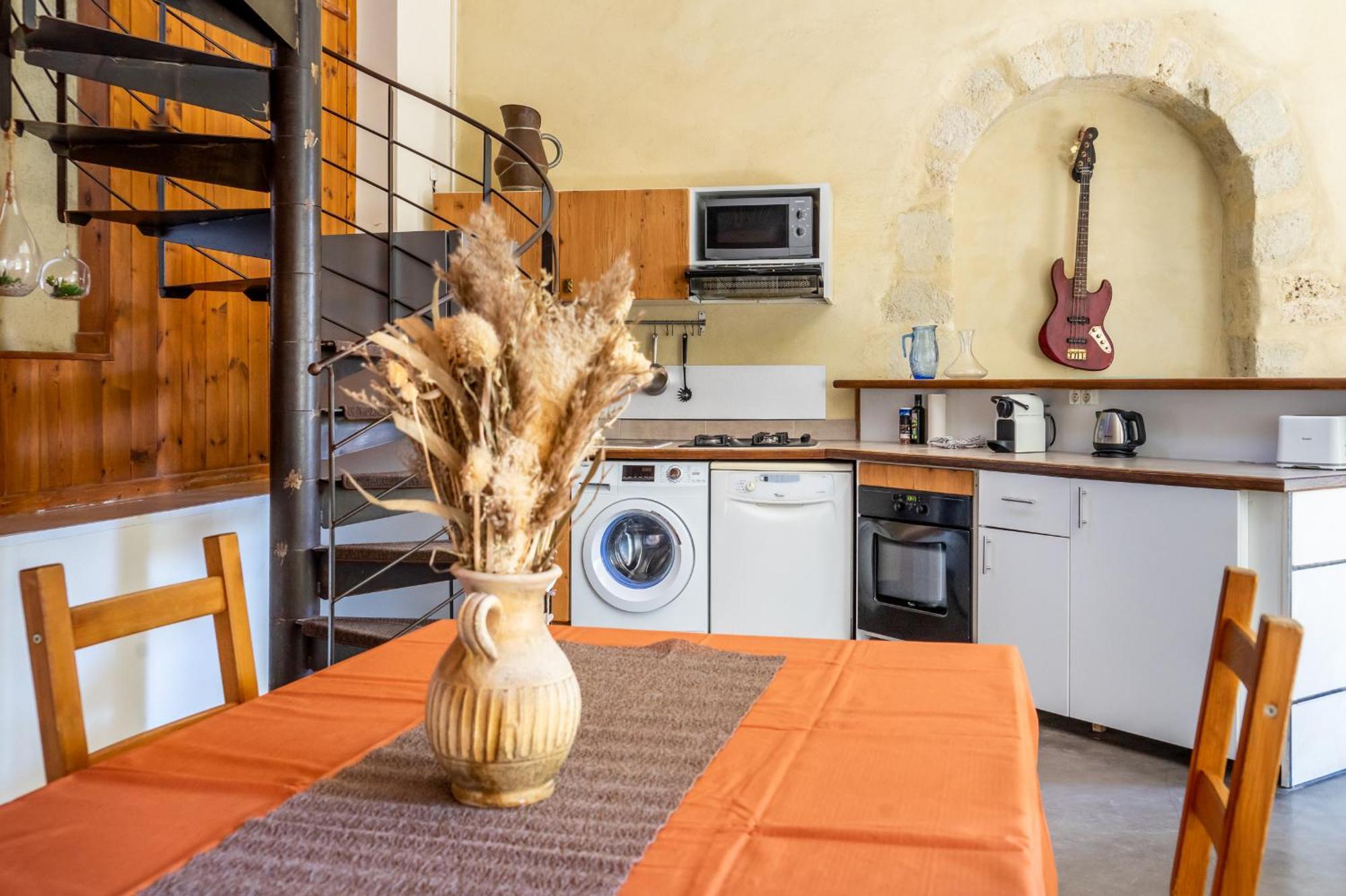 Villa Ultimate Relaxation For Family Or Group At Renowned Couvent Des Ursulines, A Tranquil Escape In Historic Pézenas Camera foto